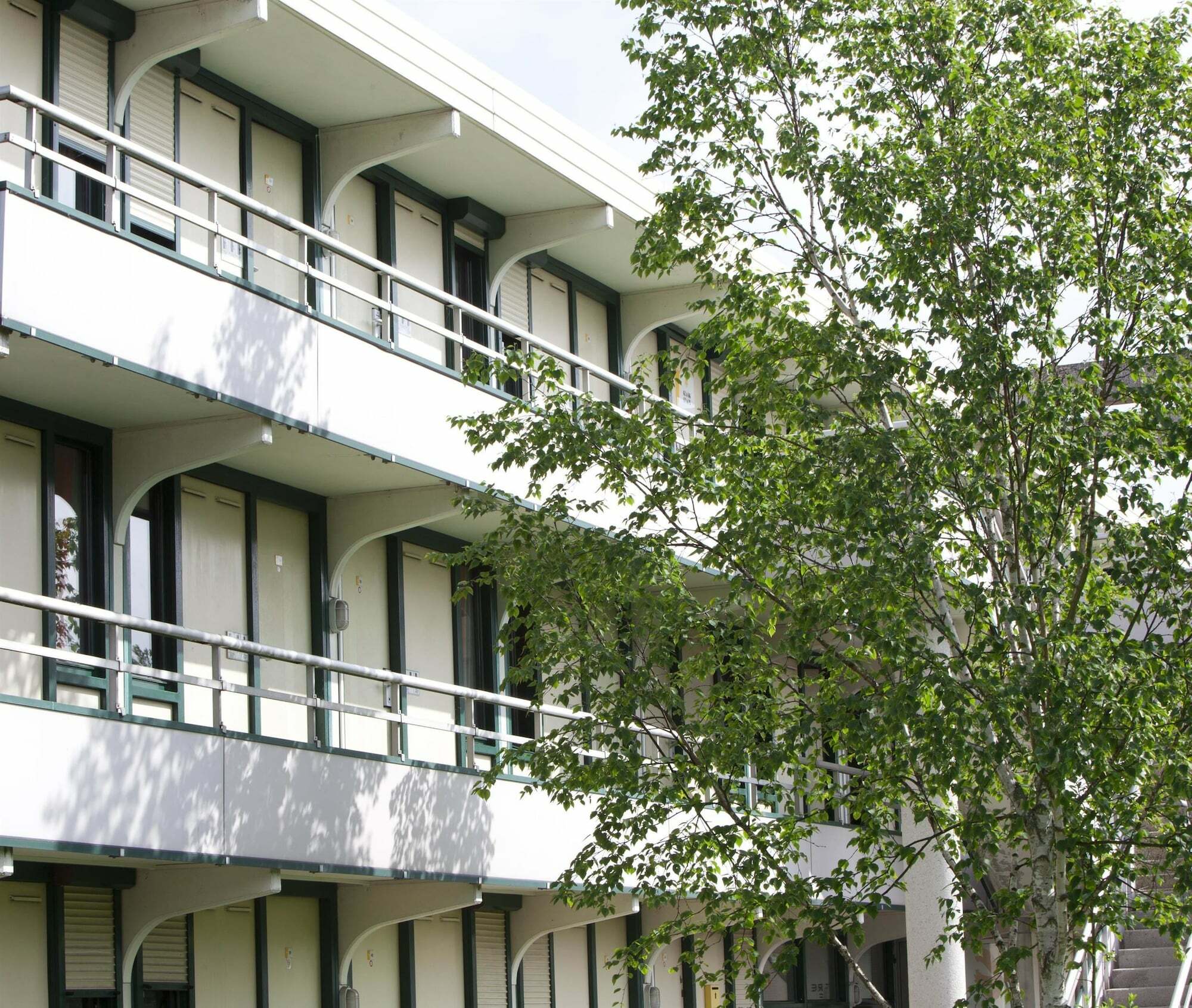 Classic Hotel - Fontenay-Tresigny Exterior photo